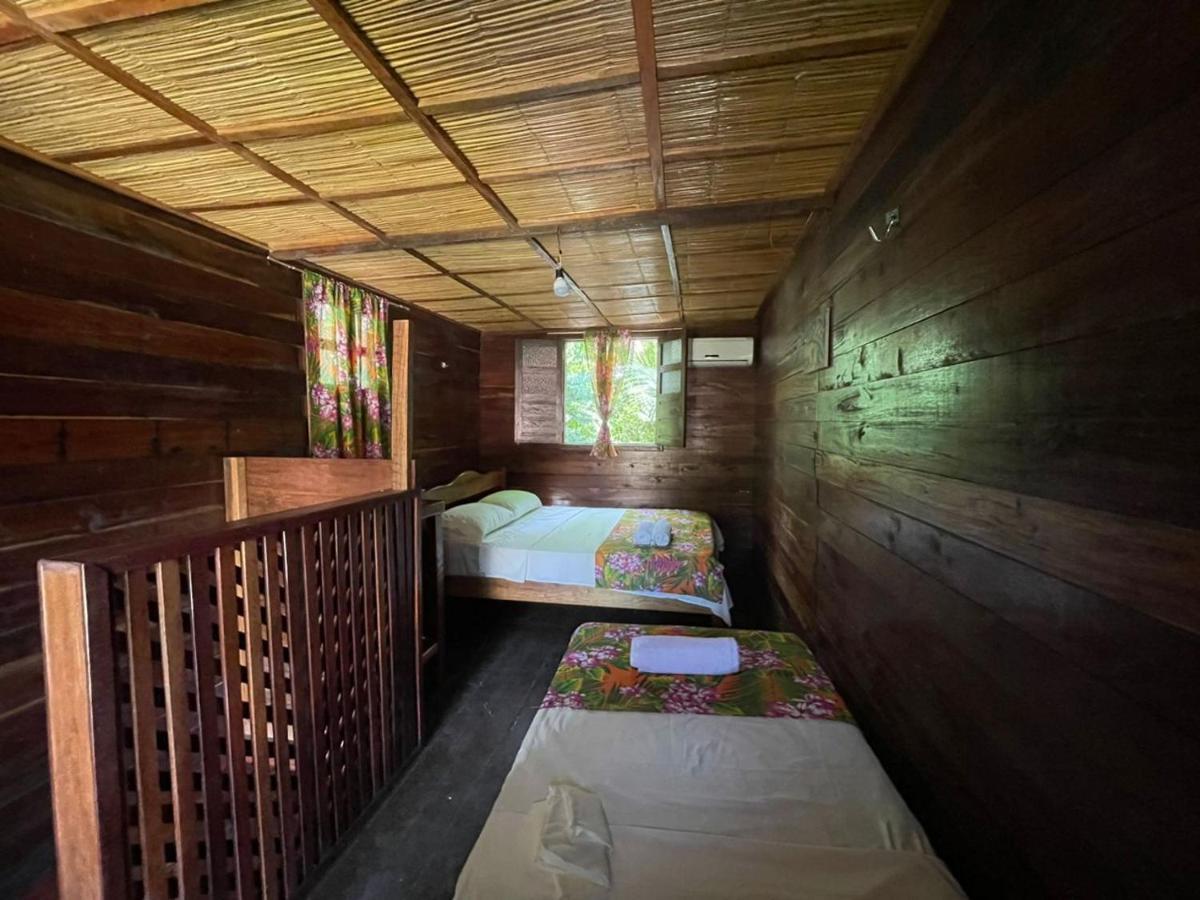Villa Casa Da Mata Marajo à Salvaterra Extérieur photo